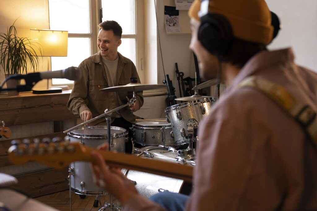 Laboratori musica d’insieme